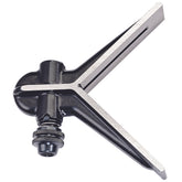 Starrett - 6in Center Head | C33-6